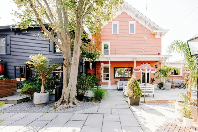 American Beech Hotel - Image 1