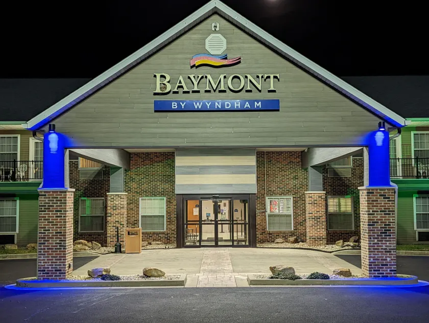 Baymont by Wyndham Washington - Image 1