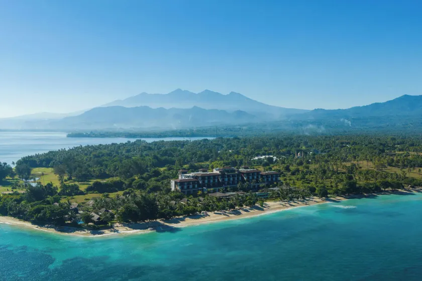 The Sira, a Luxury Collection Resort and Spa, Lombok - Image 1