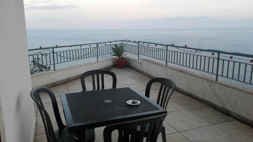 La nave sul mare di Taormina B&B - Image 1