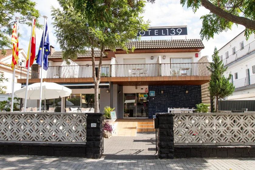 Hotel 139 - Image 1