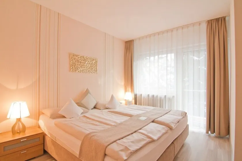 Balance Revital-Hotel - Image 1