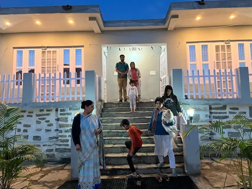 Khaltaal Camp And Resorts - Camera