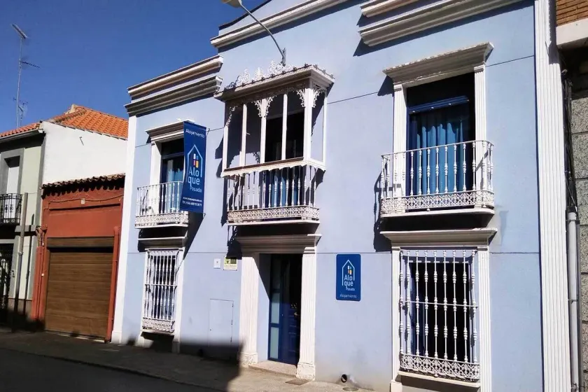 Hospedium Aloque Posada Hotel Rural - Image 1