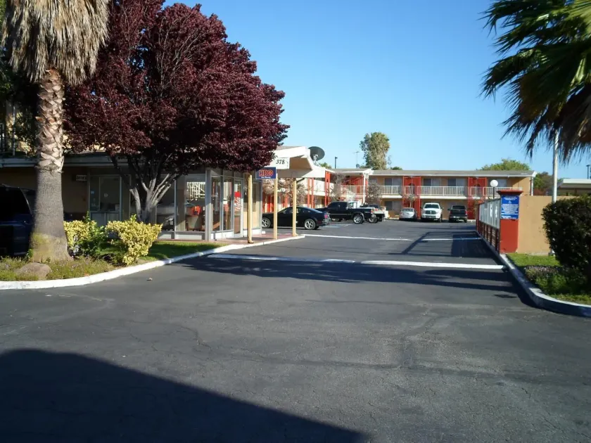 Heritage Inn - Milpitas - Image 1