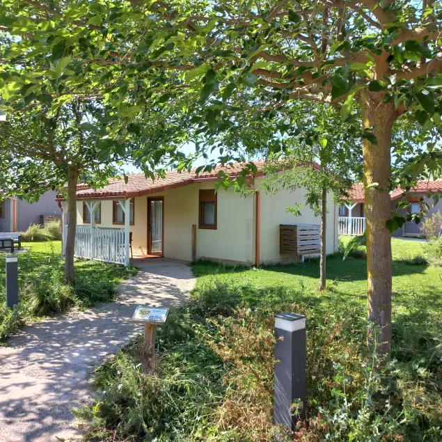 Natura Resorts - Image 1