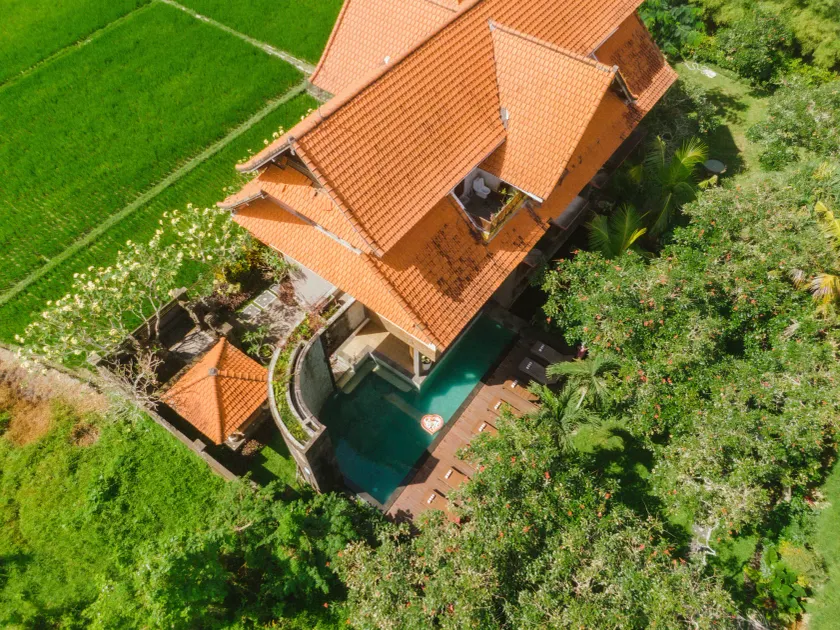 Sarin Ubud Suites by GenuineHost - Image 1