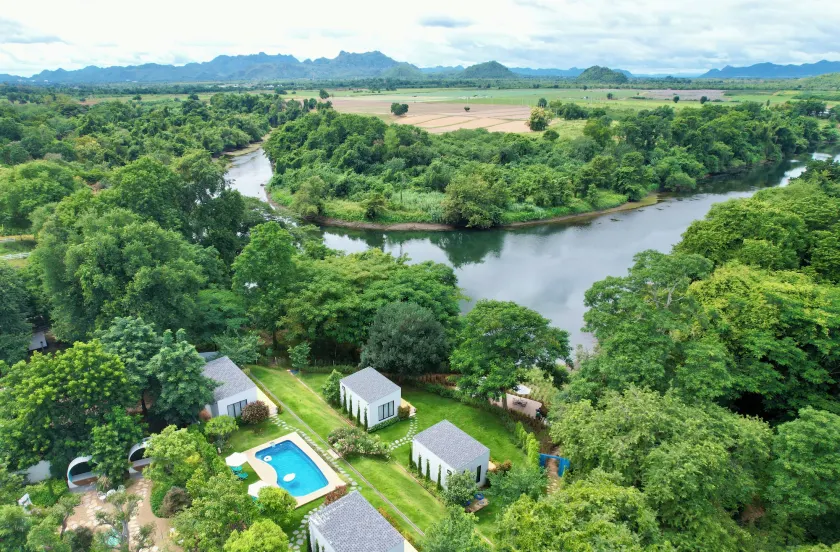 Rakmak Kan Resort & Cafe - Image 1