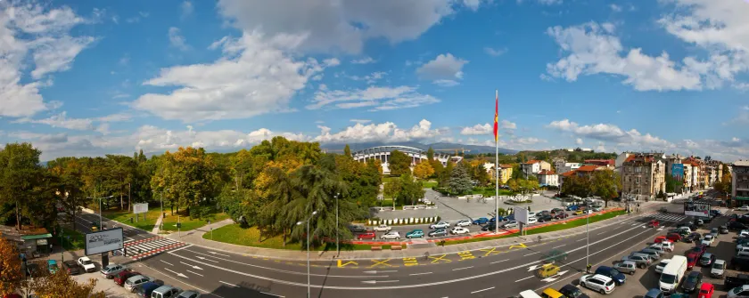 City Park Hotel - Image 1