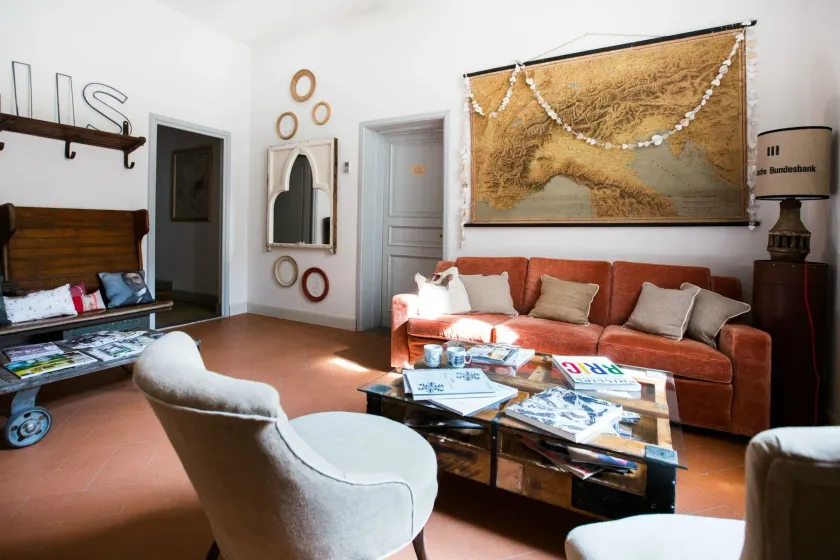 Soprarno Suites - Image 1