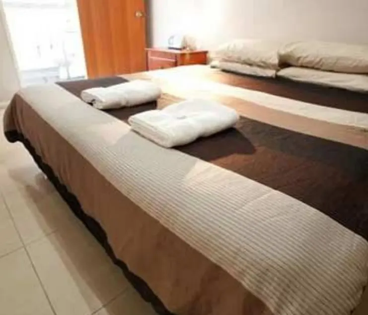 Jesmond Executive Villas - Room