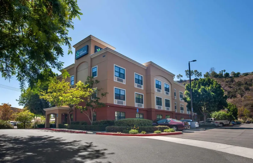 Extended Stay America Suites - San Diego - Mission Valley - Stadium - Image 1