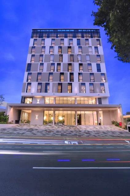 Neo Hotel Puri Indah - Image 1