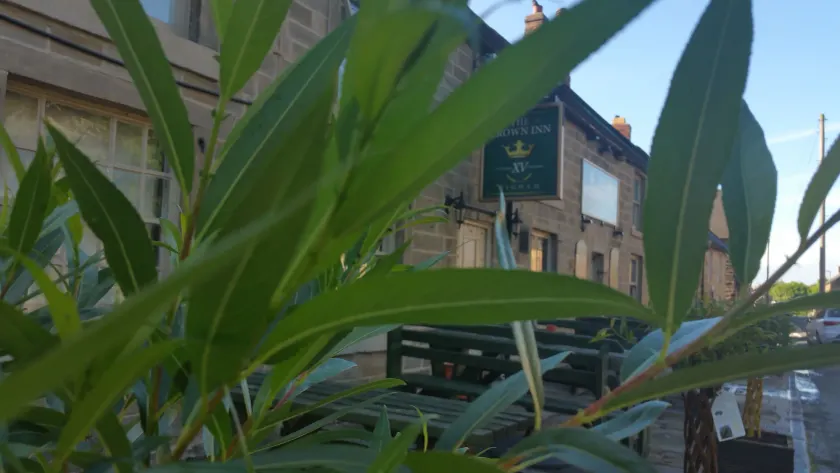 The Crown Inn - Image 1