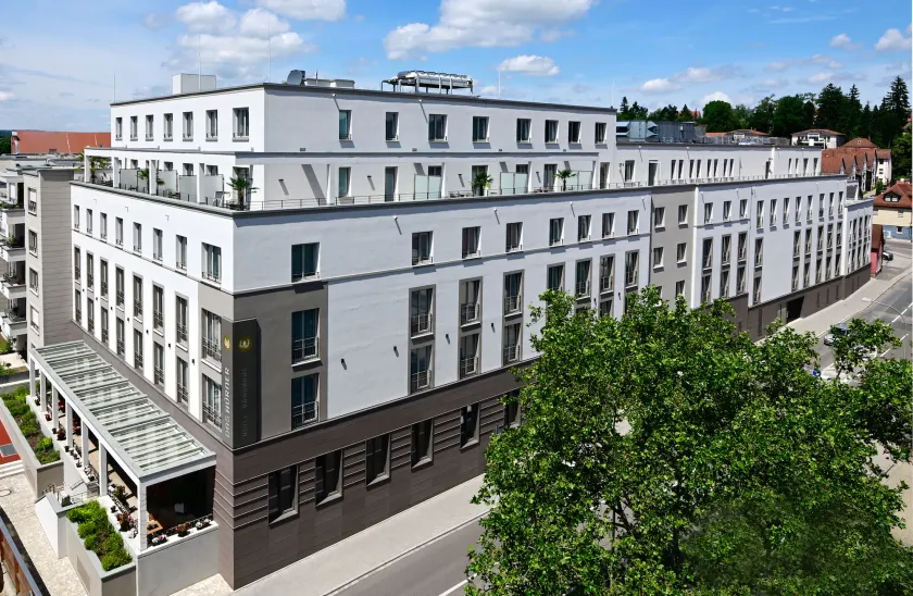 DAS HÜRNER - Image 1