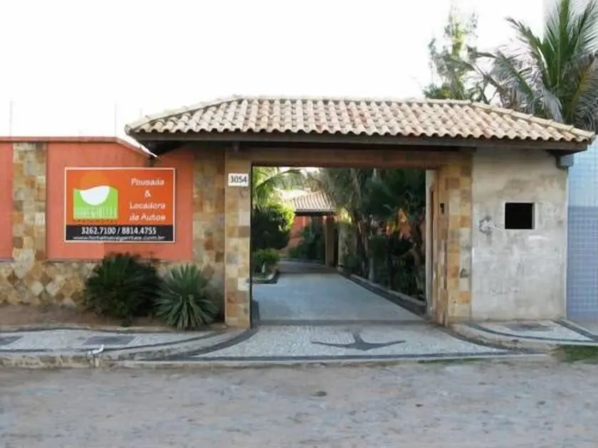 Navegantes Praia Hotel - Image 1