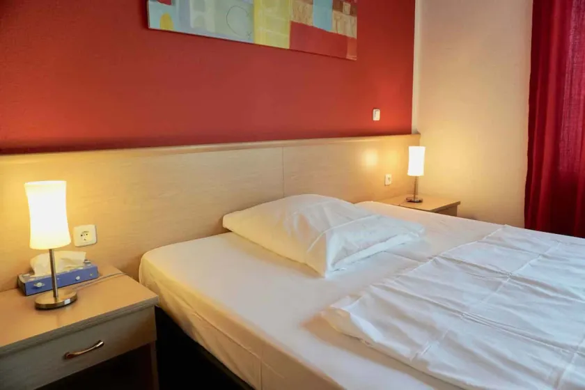 Hotel Romina - Image 1