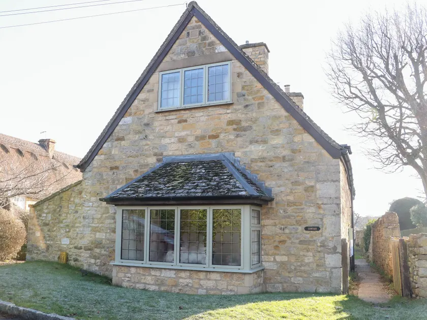 Cowfair Cottage - Image 1