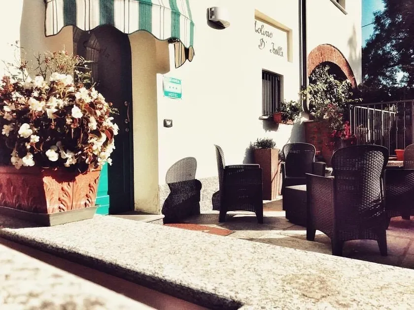 Hotel Locanda Da Carla - Image 1