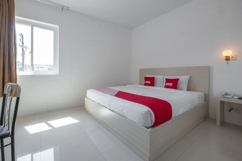 OYO 1633 Hotel Darma Nusantara 3 - Image 1
