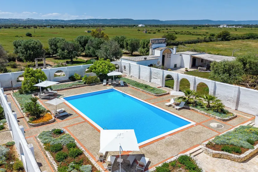 Masseria Gorgognolo - Image 1