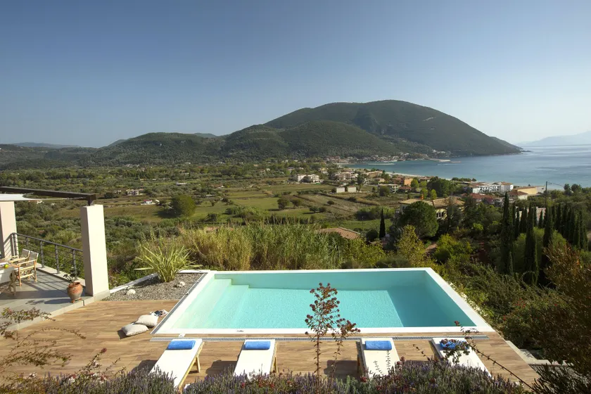 Anemos Luxury Villas - Image 1