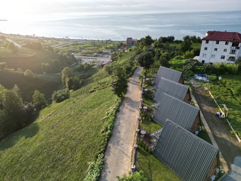Çicek Bungalov - Image 1