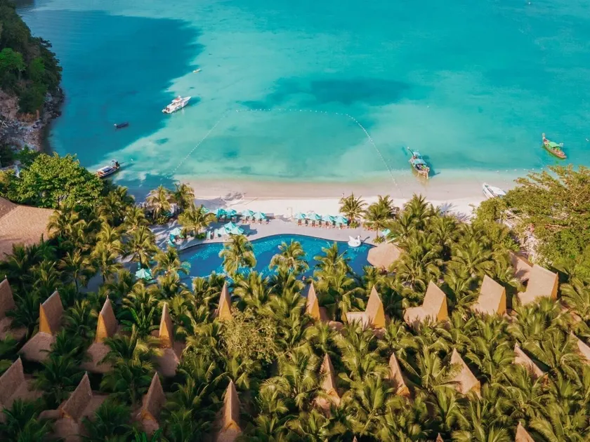 Phi Phi CoCo Beach Resort - Image 1