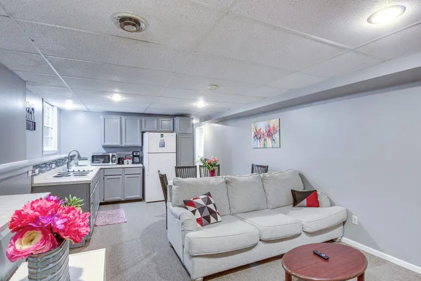 Shawnee Vacation Rental ~ 11 Mi to Kansas City! - Image 1
