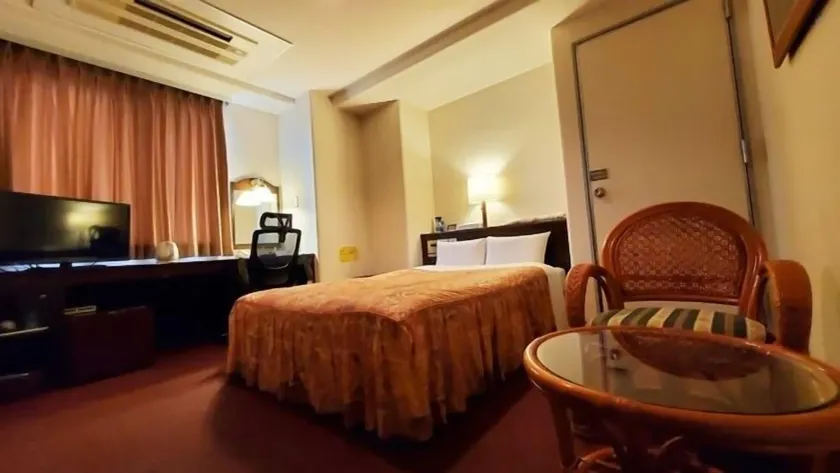 Nobeoka Urban Hotel - Image 1