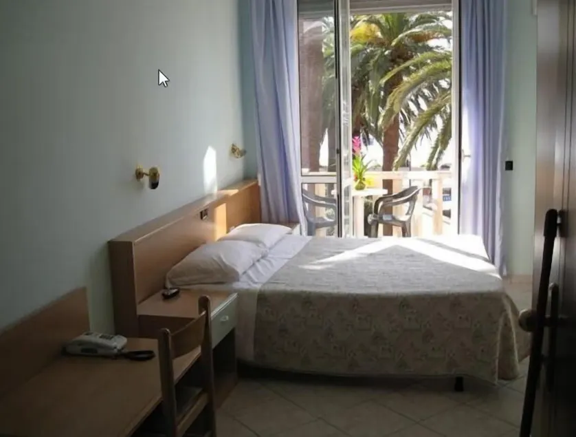 Hotel Corallo - Image 1