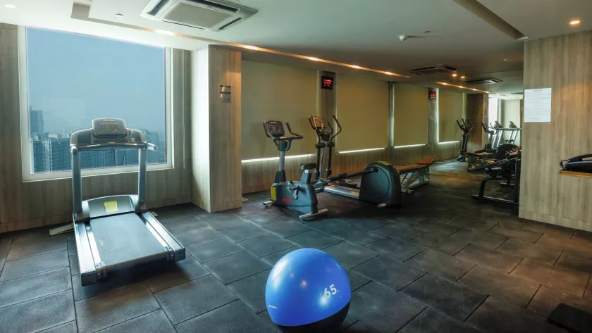 Holiday Inn Gurugram Sector 90 by IHG - Image 1