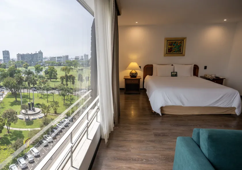 Hotel Libertador Lima - Image 1