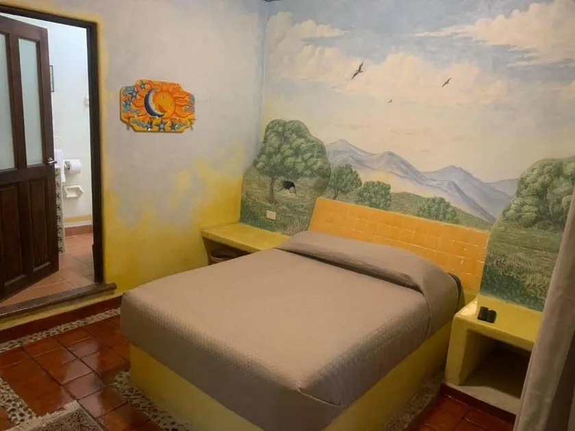 Hotel Quinta Bella - Rom