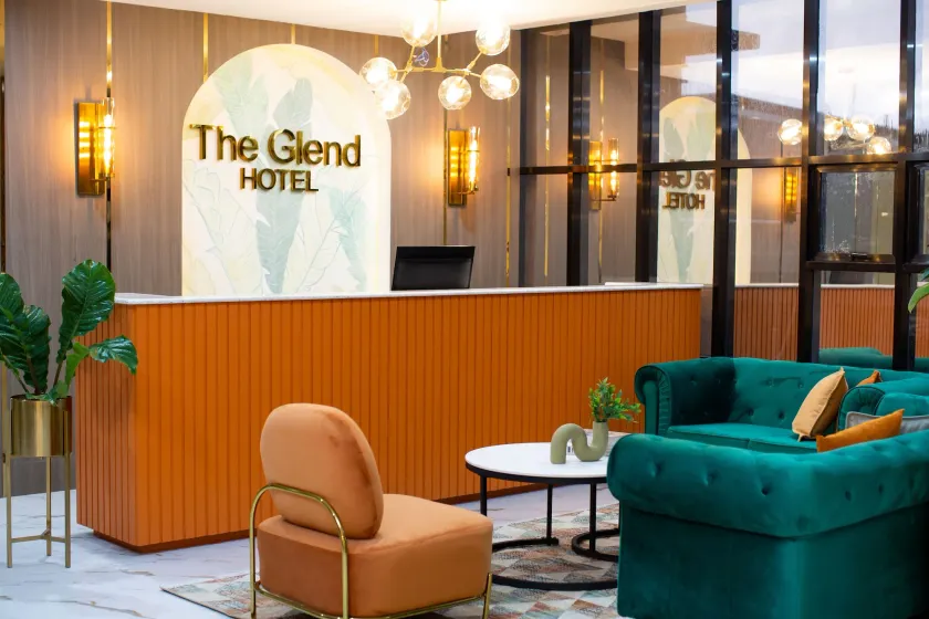 The Glend Hotel Iloilo - Image 1