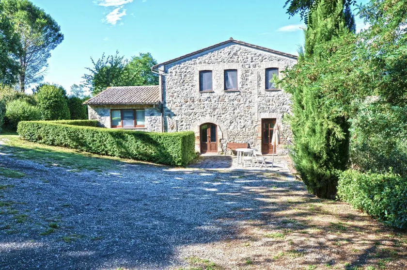 Agriturismo Il Cornalino - Image 1