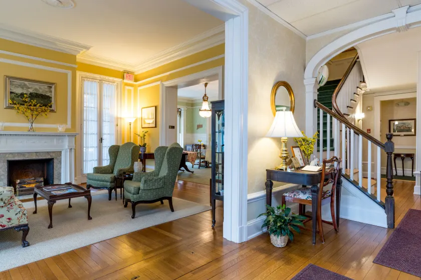 Stanton House Inn - Image 1