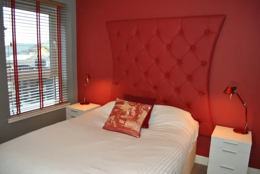 Dreamhouse Apartments Glasgow City Centre - Image 1