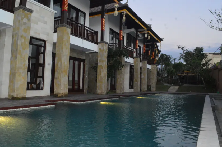 djabu Canggu Beach Villa - Image 1