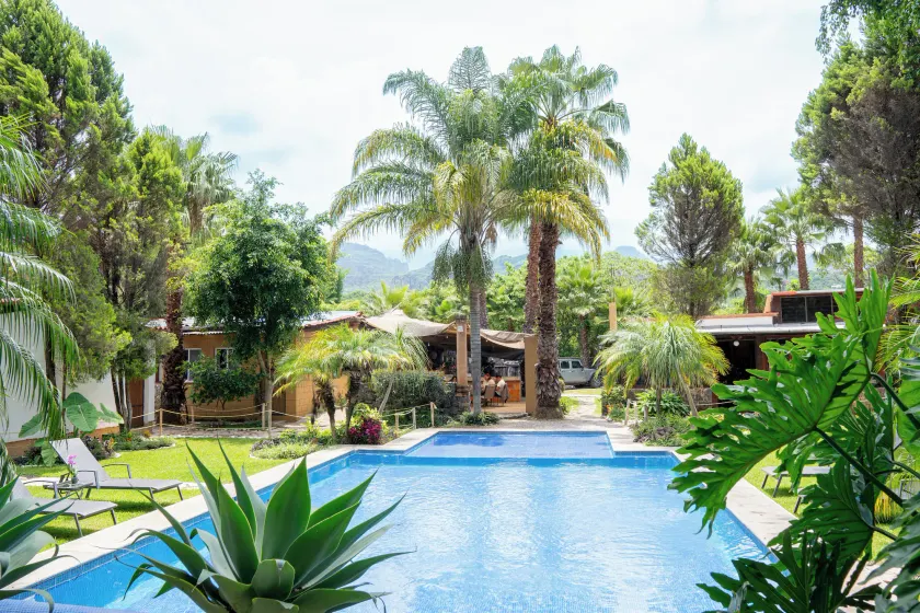 Hotel Boutique Bacaanda - Image 1