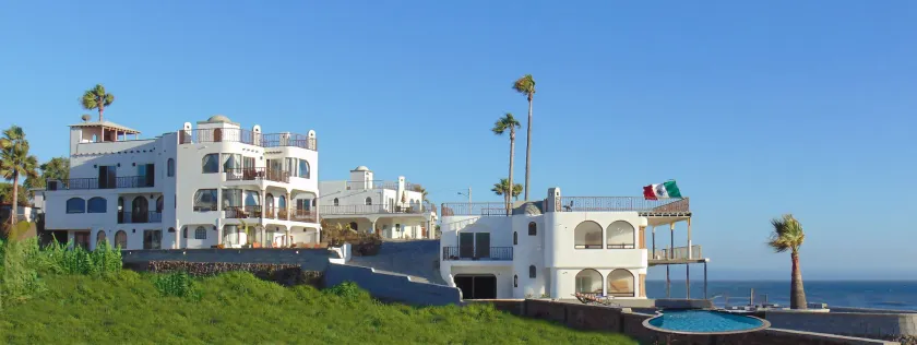 Casa Playa Baja - Image 1