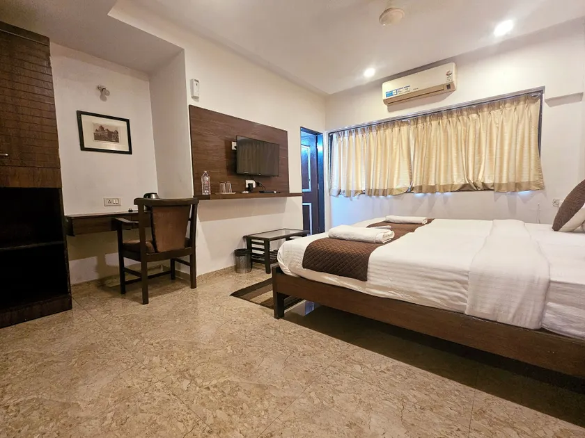 Astha Residency - Image 1