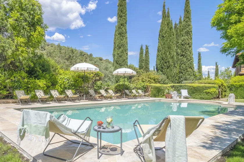Your Relaxing Tuscan Getaway - Image 1