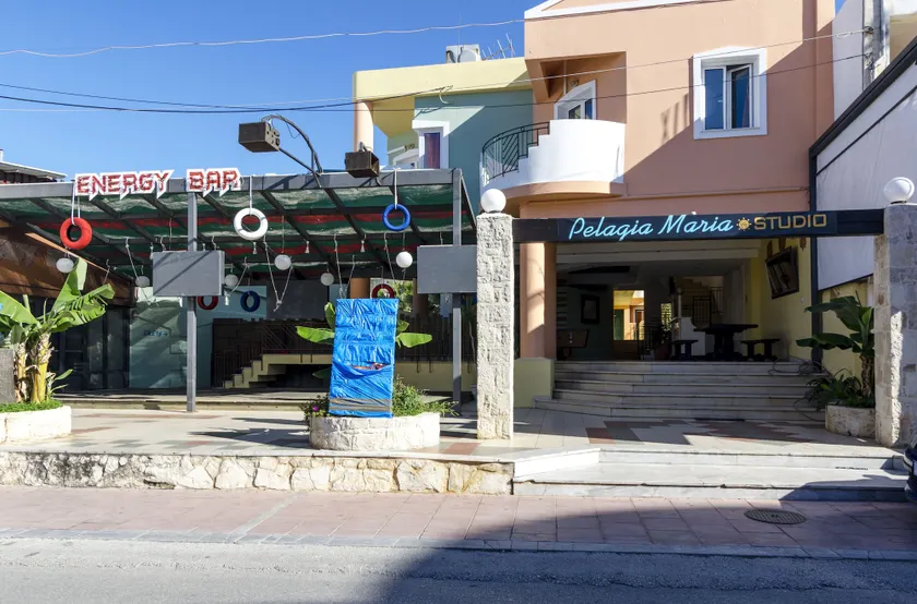 Pelagia Maria - Image 1