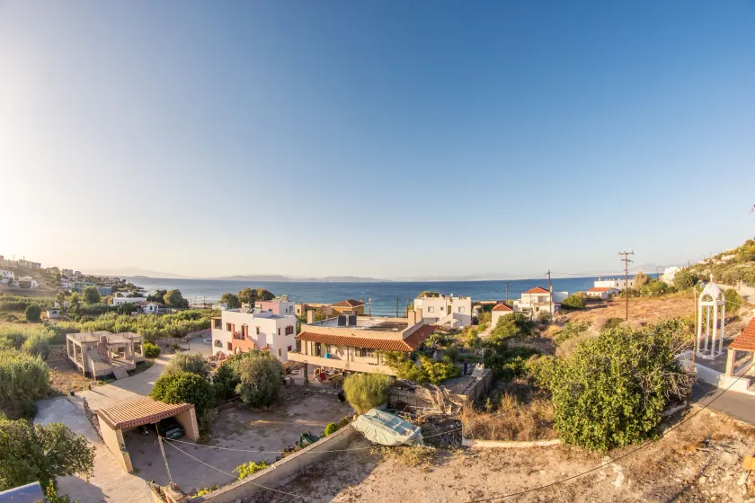 Vagia Beach Apartments, Aegina Island - Image 1
