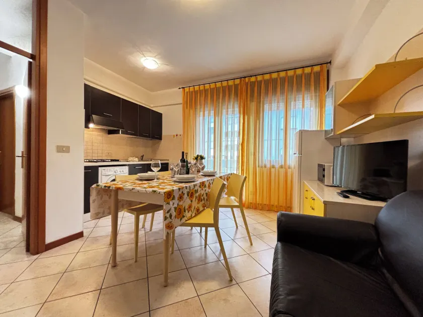Comfortable flat in Bibione - Beahost - Image 1