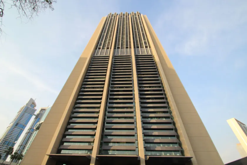Index Tower by Dream Inn Dubai - Image 1
