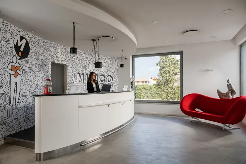 Mitico Hotel & Natural Spa - Image 1