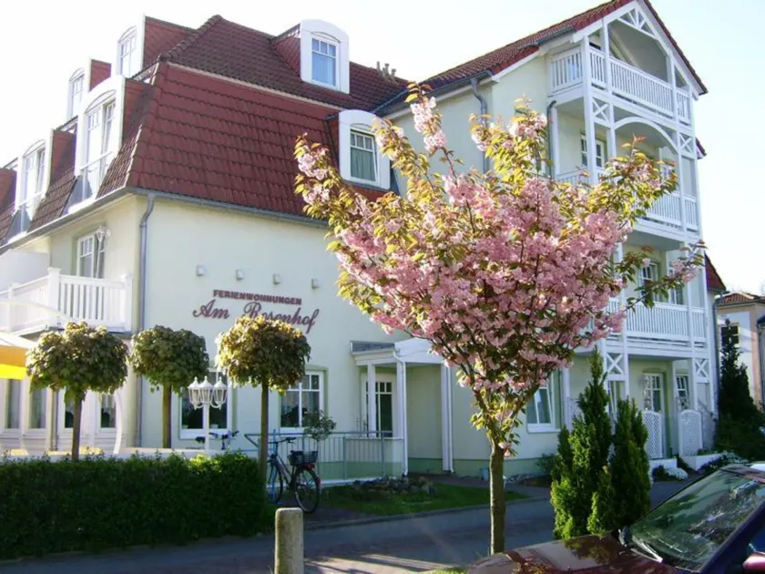 Hotel Rosenhof - Image 1