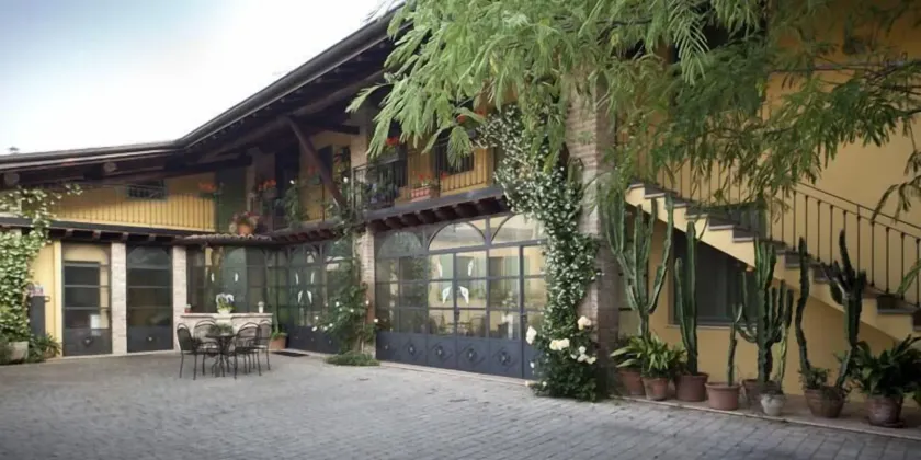 Agriturismo Corte Gaia - Image 1